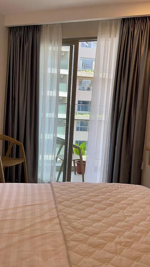Apartment Can Ho Nghi Duong 5 Sao The Song - Tomorrow Homestay 1 Vung Tau